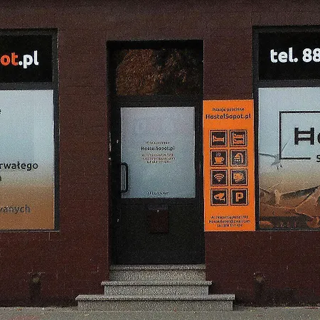 Centrum Sopot
