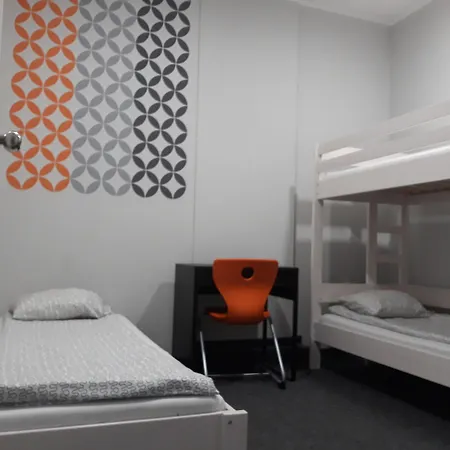 Hostel Centrum