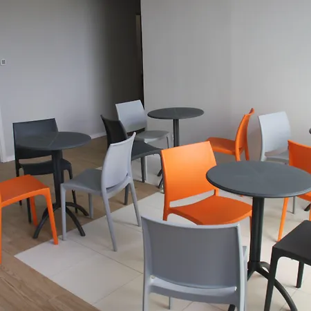 Hostel Centrum