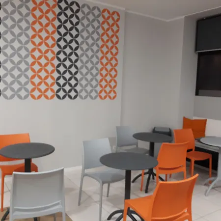 Hostel Centrum *