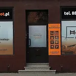 Centrum סופוט