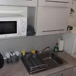 Centrum ホステル ソポト