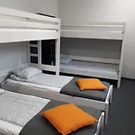 Centrum ホステル ソポト