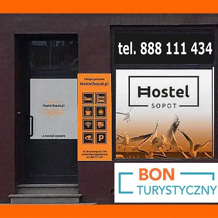 Хостел Centrum