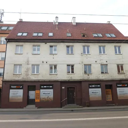 Centrum Hostal
