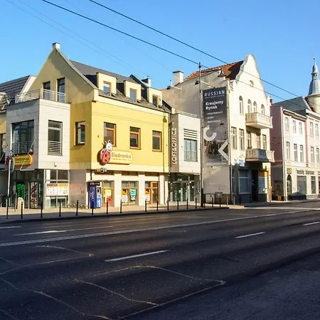 Хостел Centrum