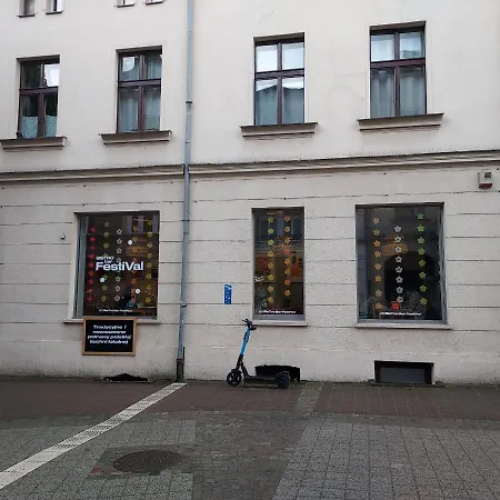 Centrum * Sopot