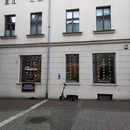 Centrum * Сопот