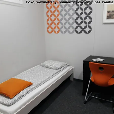 Hostal Centrum