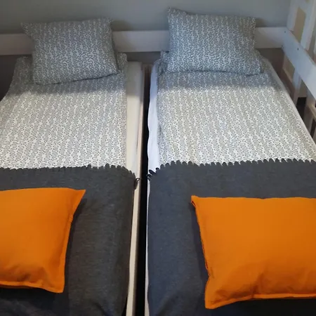 Centrum Хостел