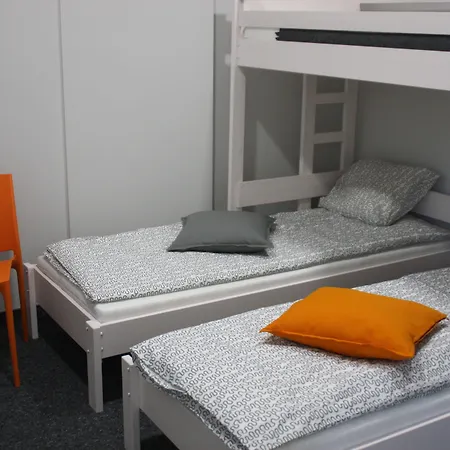 Хостел Centrum