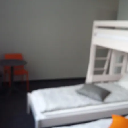 Centrum Хостел Сопот