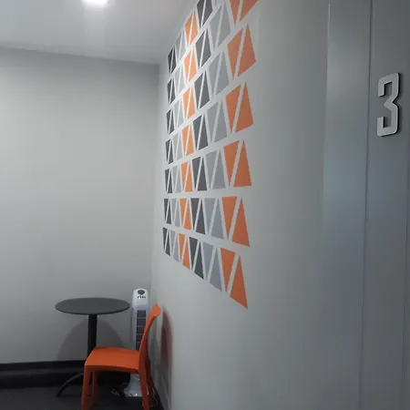 Centrum Хостел