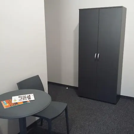 Centrum Хостел Сопот