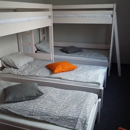 Centrum Хостел *