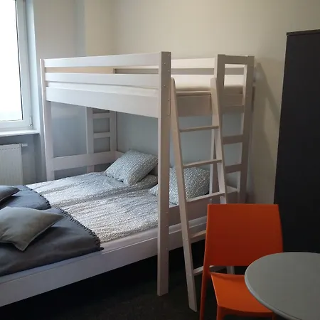 Хостел Centrum