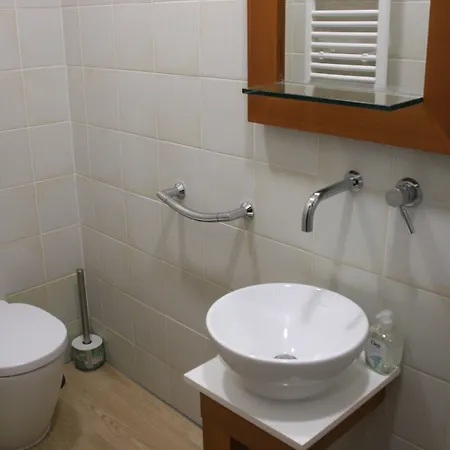 Centrum Хостел Сопот