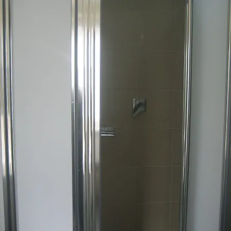 旅馆 Centrum 索波特