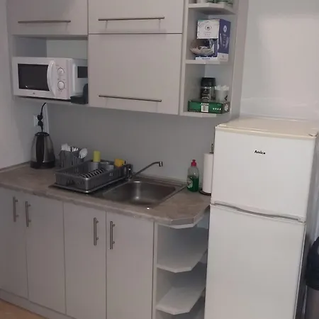 Хостел Centrum