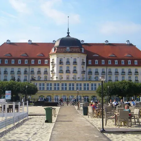 Hostal Centrum Sopot