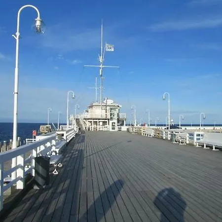 Centrum * Sopot
