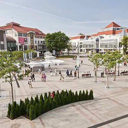 Centrum Хостел *