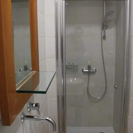 Hostal Centrum