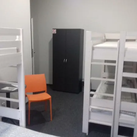 Hostal Centrum *