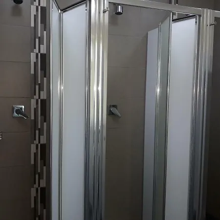 אכסניה Centrum *