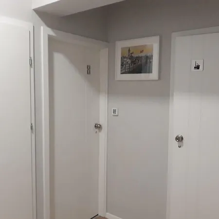 旅馆 Centrum 索波特