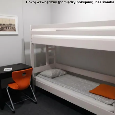 Hostal Centrum *