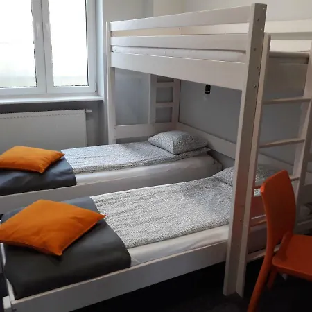 Hostel Centrum