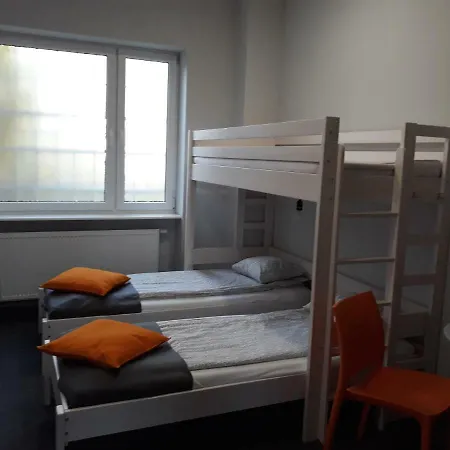 Hostel Centrum