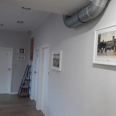 Хостел Centrum