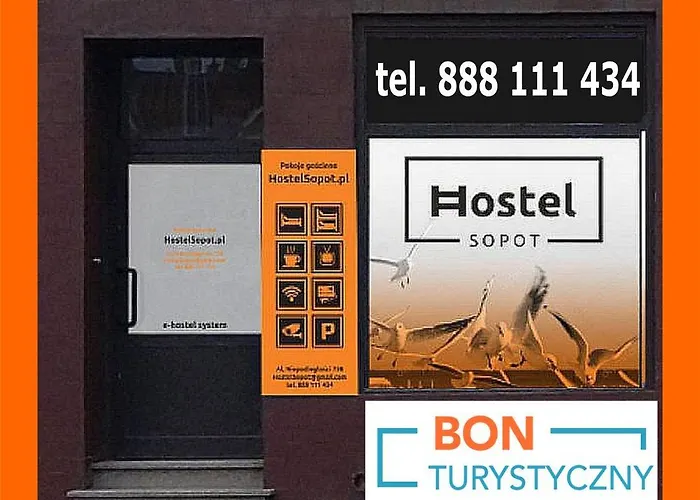 Hostel Centrum