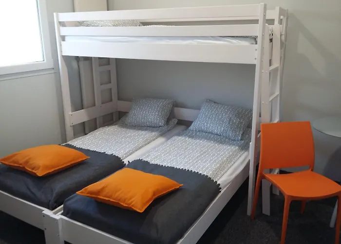 Hostel Centrum Sopot