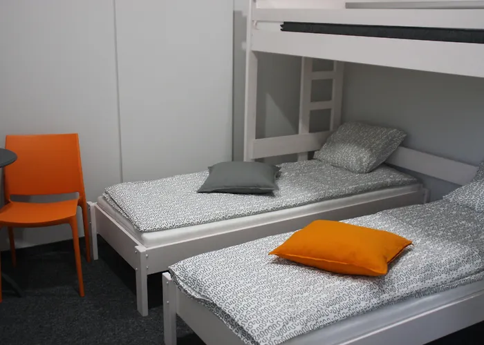 Hostel Centrum
