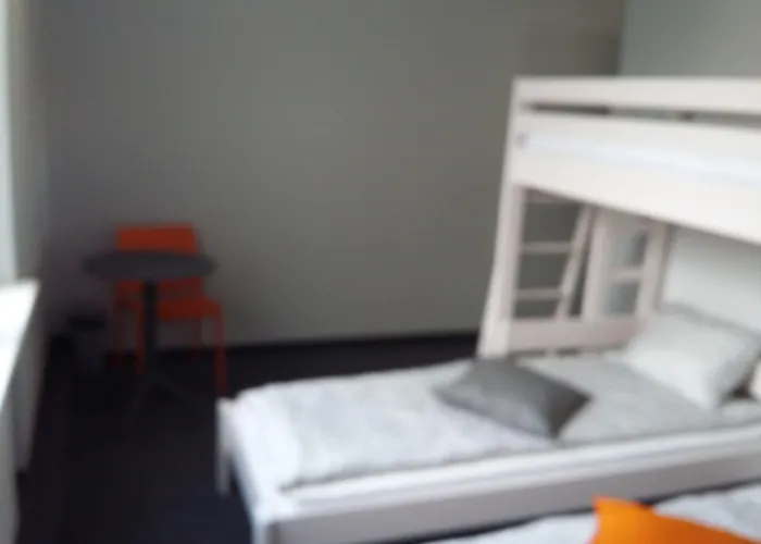 Centrum Hostel Sopot