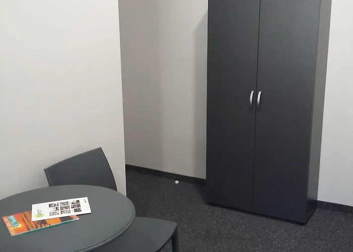 Centrum Hostel Sopot