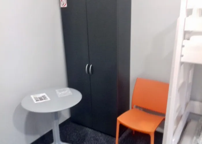 Hostel Centrum Sopot