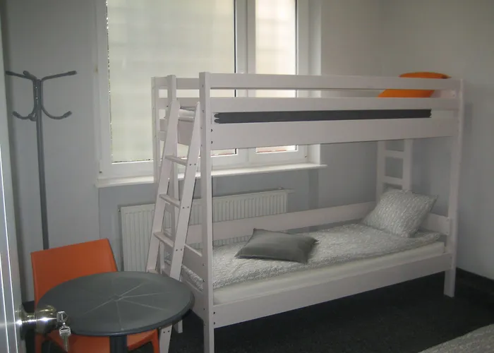 Centrum Hostel Sopot