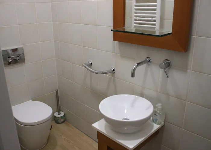 Centrum Hostel Sopot