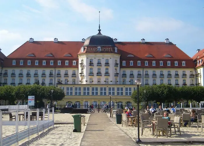 Hostel Centrum Sopot