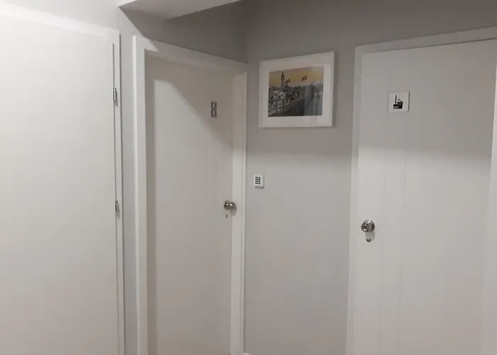 旅馆 Centrum 索波特